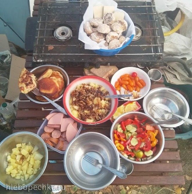 Чайная беседка