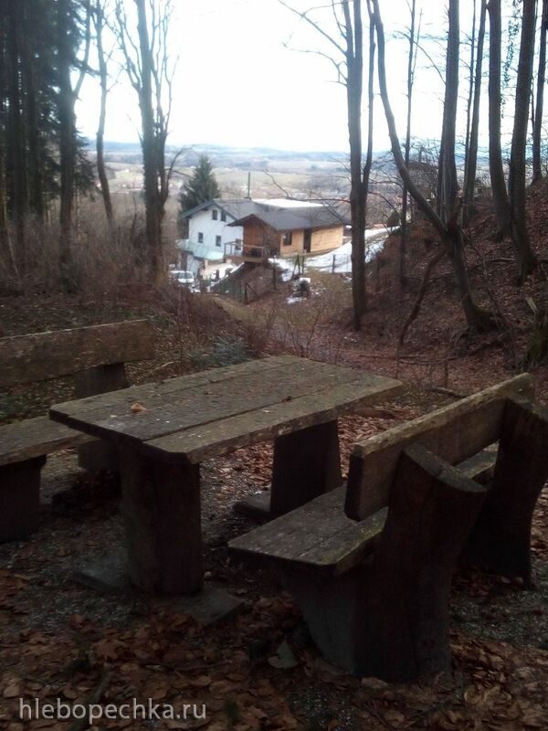 Чайная беседка