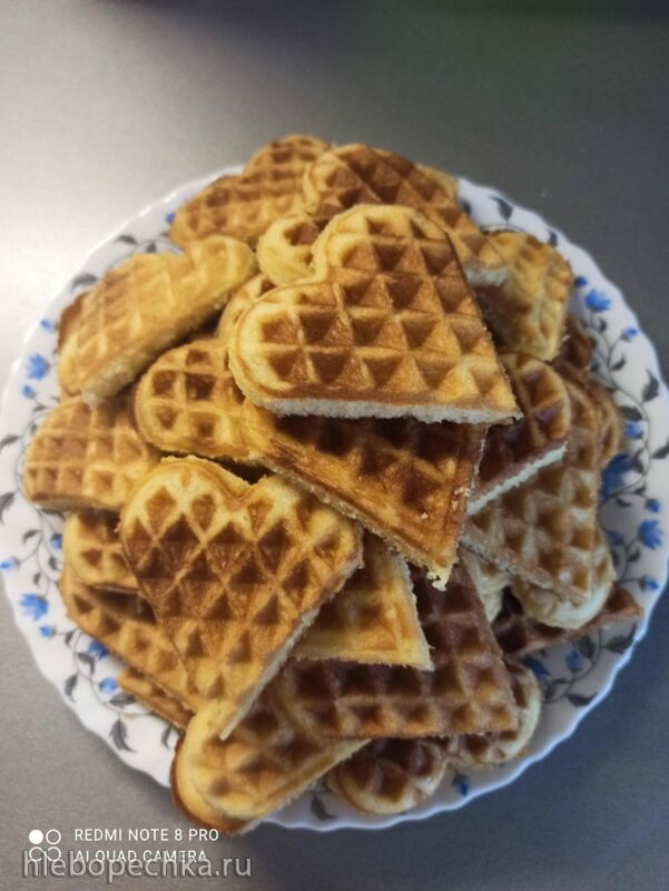 Tapтaлeтки & Ко