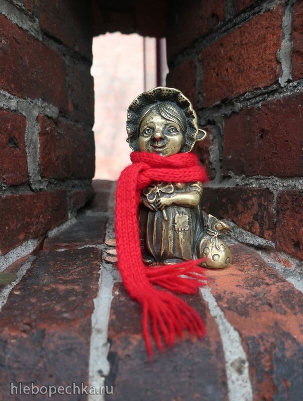 Ну здравствуй, Калининград! 35 лет спустя