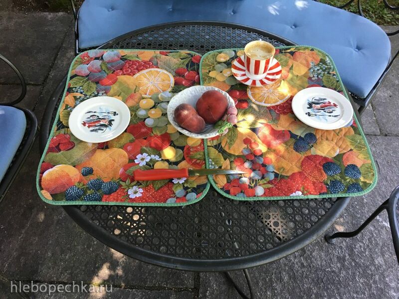 Чайная беседка