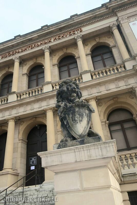 Ну здравствуй, Калининград! 35 лет спустя