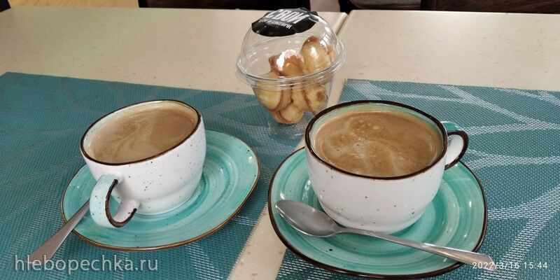 Tapтaлeтки & Ко