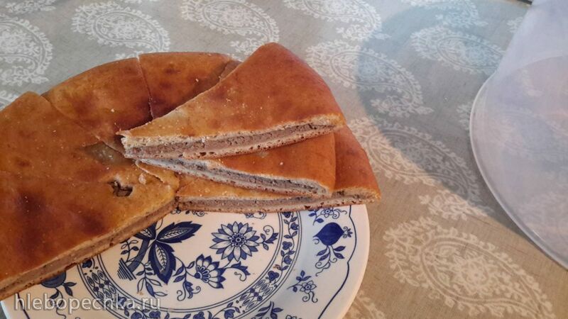 Кафе «У пани Сони»