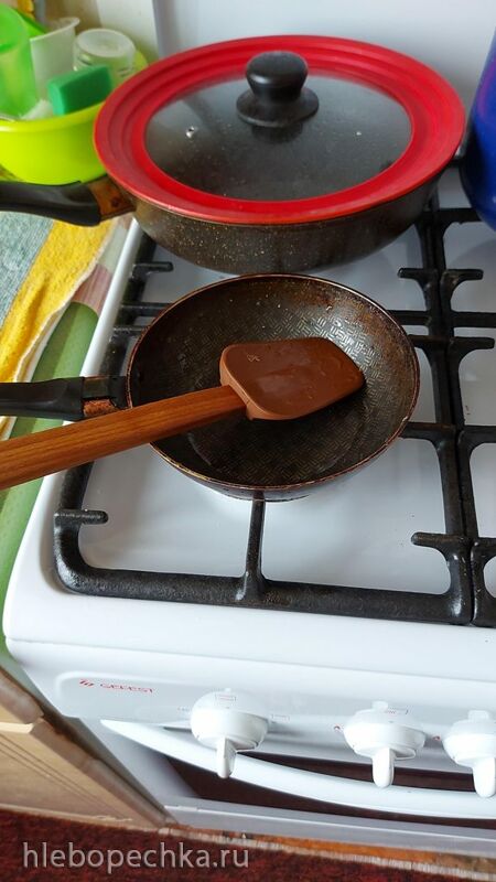 Tapтaлeтки & Ко