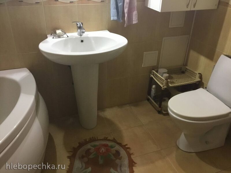 Чайная беседка