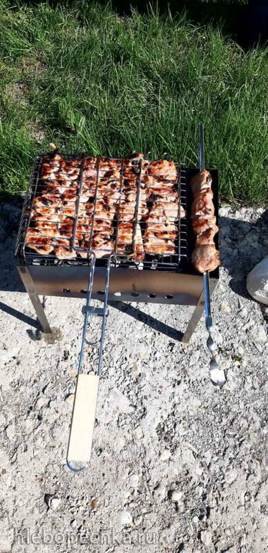 Чайная беседка