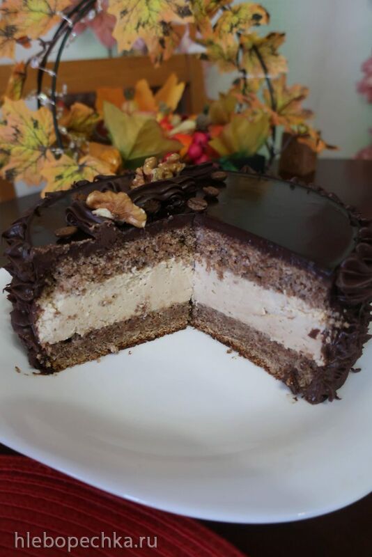 Чайная беседка