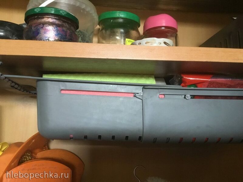 Кухонные мелочи (2)