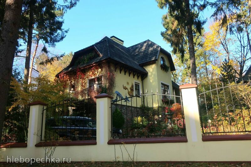 Ну здравствуй, Калининград! 35 лет спустя