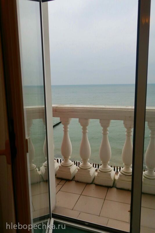 Ну здравствуй, Калининград! 35 лет спустя