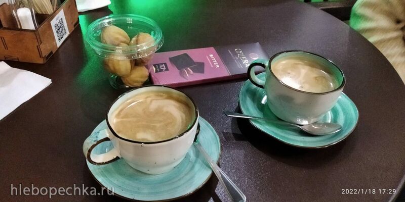 Tapтaлeтки & Ко