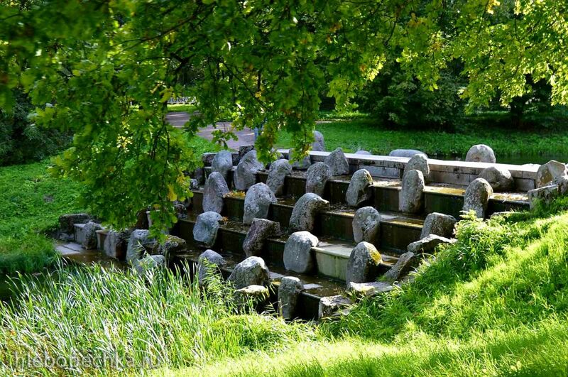 Чайная беседка