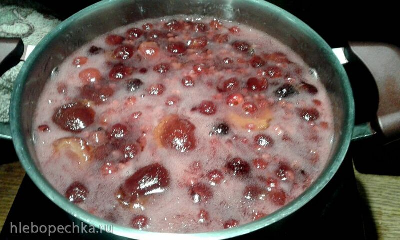 Чайная беседка