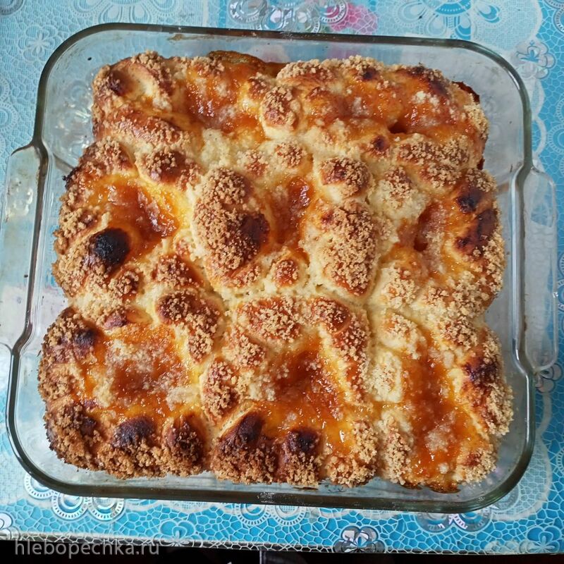 Чайная беседка