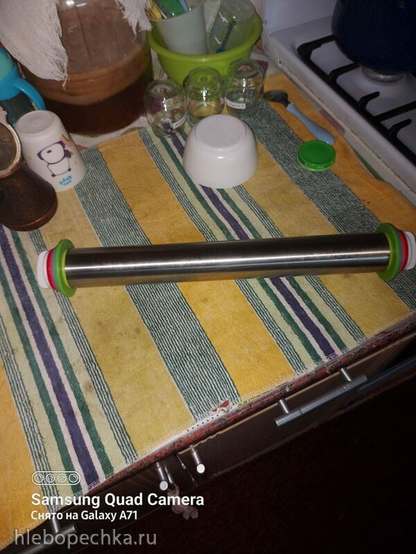 Tapтaлeтки & Ко