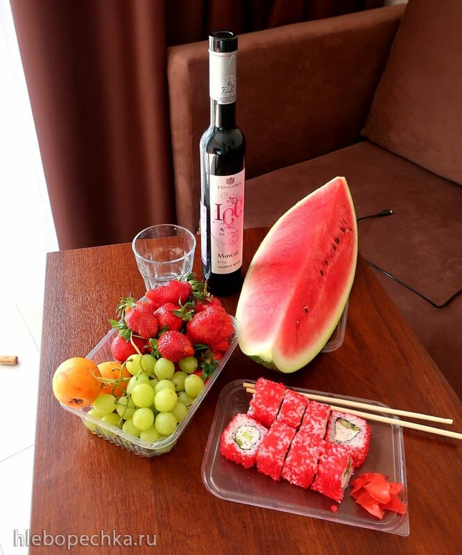 Чайная беседка