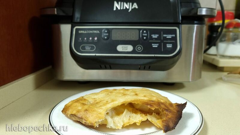 Семейство кухонной техники Ninja