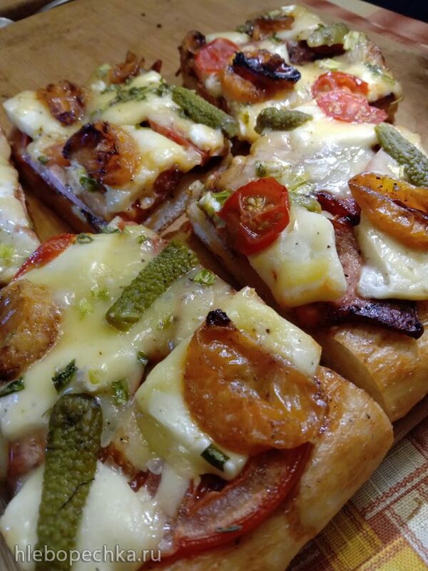 Что Вы сейчас едите? Фотоблог с вашего стола