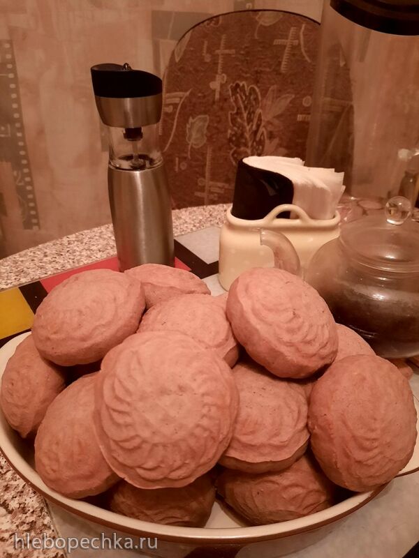 Tapтaлeтки & Ко