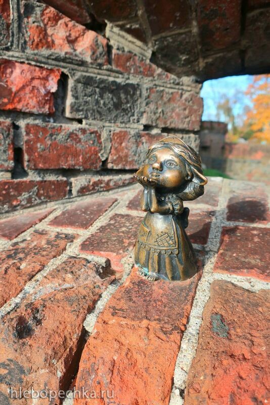 Ну здравствуй, Калининград! 35 лет спустя