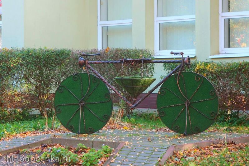 Ну здравствуй, Калининград! 35 лет спустя