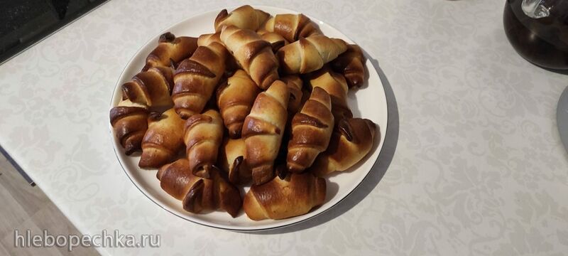 Tapтaлeтки & Ко