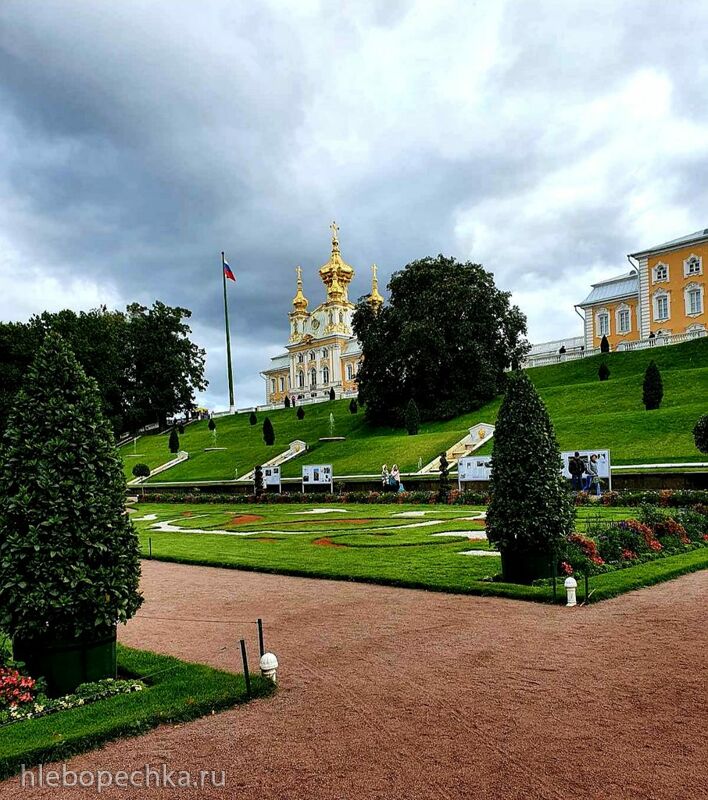 Чайная беседка