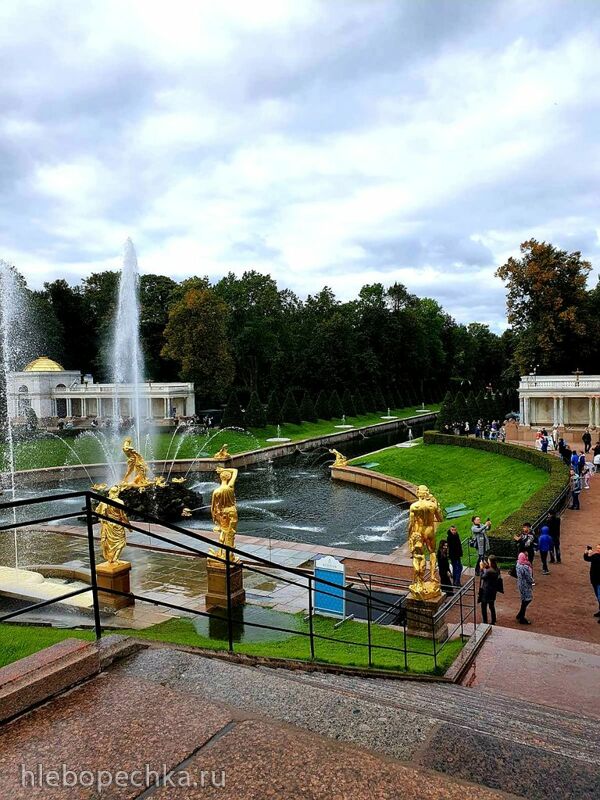 Чайная беседка