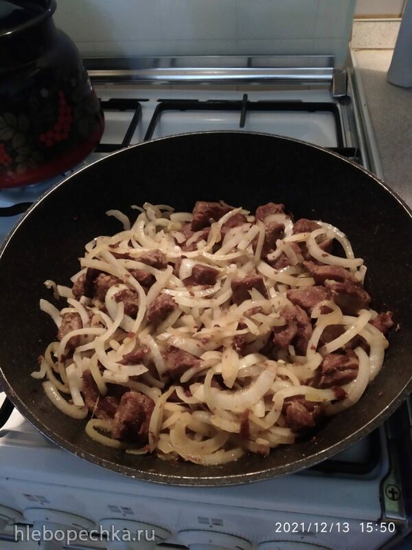 Чайная беседка