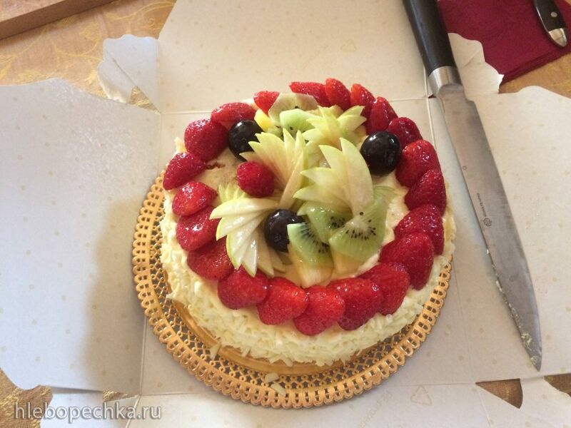 Чайная беседка