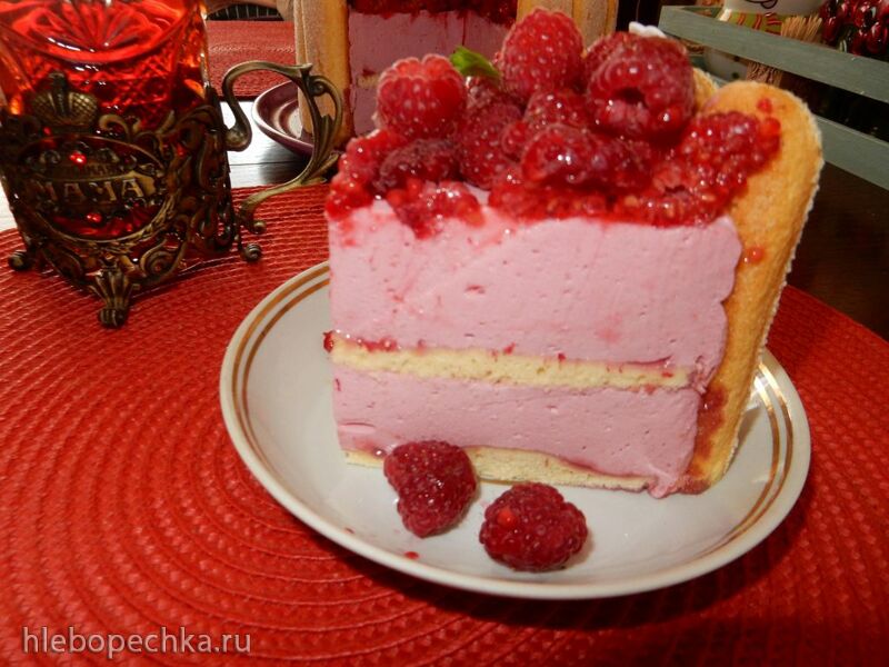 Чайная беседка