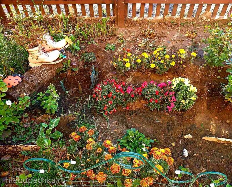 Чайная беседка