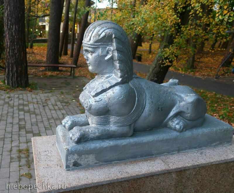 Ну здравствуй, Калининград! 35 лет спустя