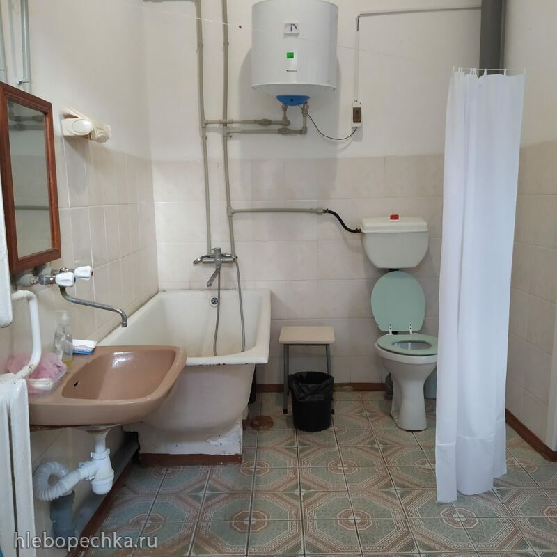 Чайная беседка