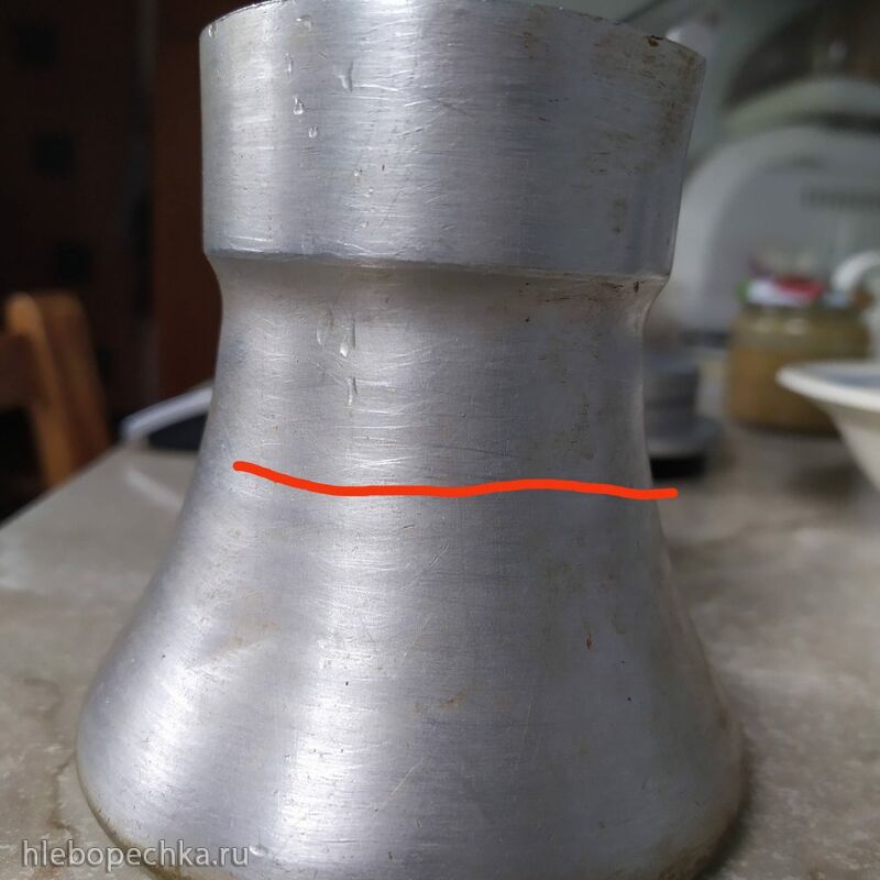 Кофе в турке