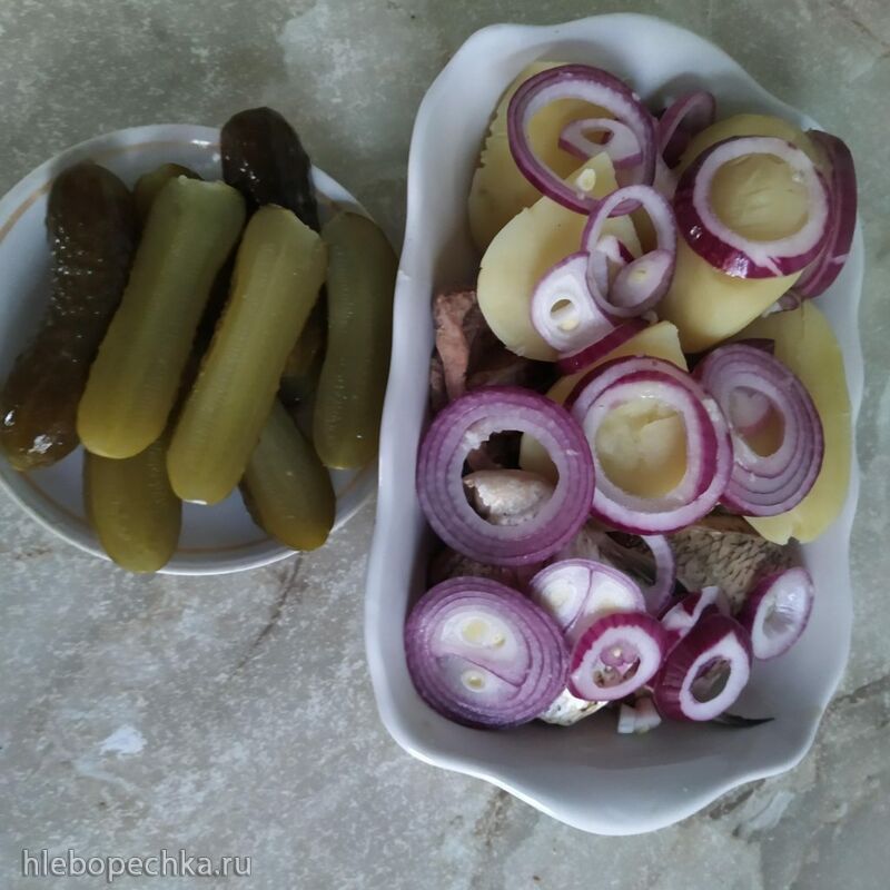 Чайная беседка