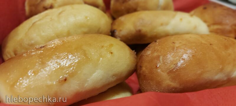 Tapтaлeтки & Ко