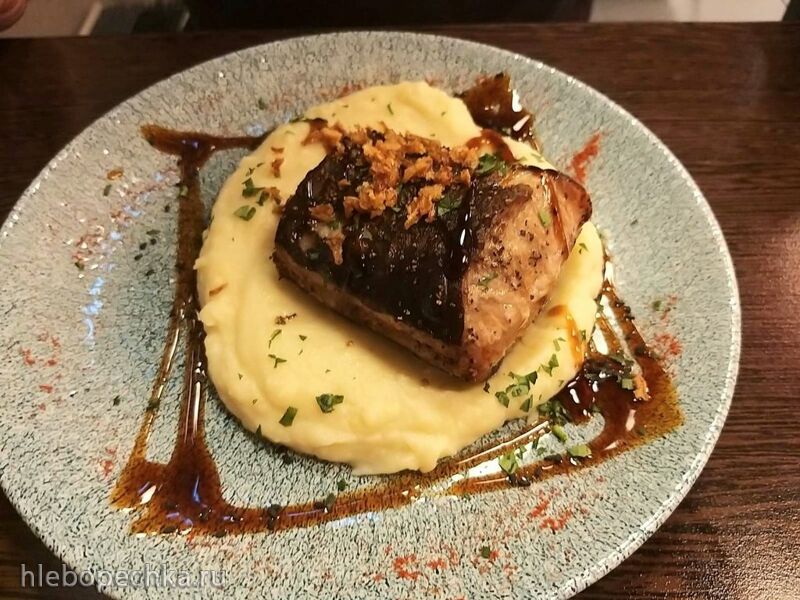 Ну здравствуй, Калининград! 35 лет спустя