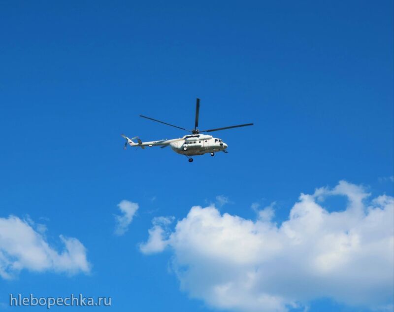 Чайная беседка