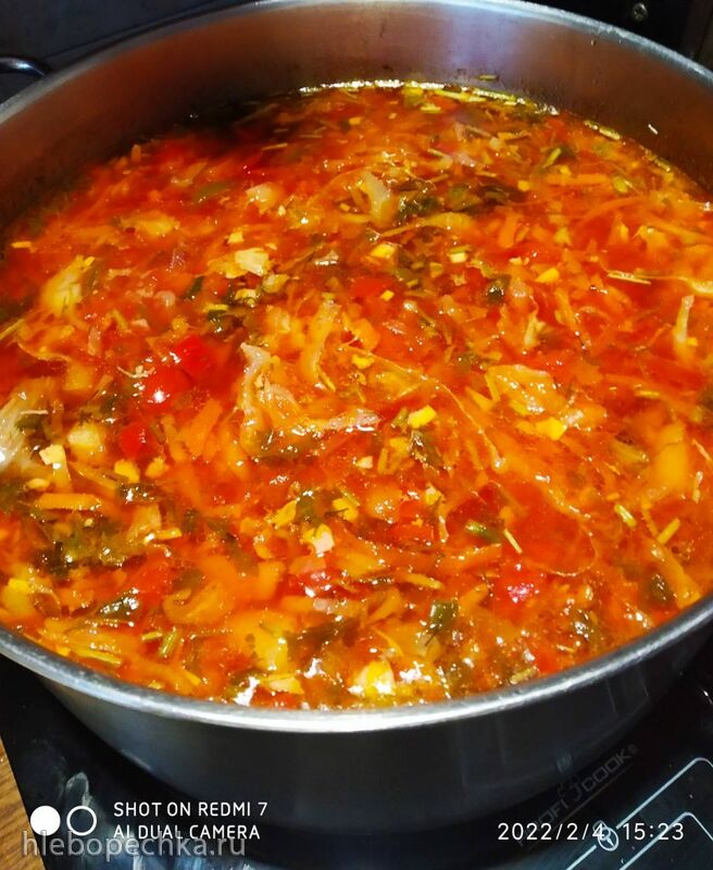 Чайная беседка