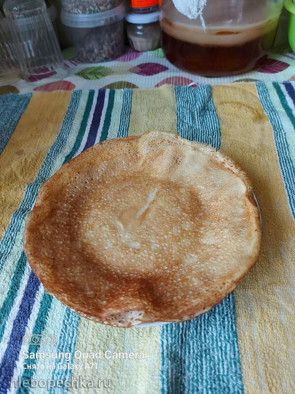 Tapтaлeтки & Ко