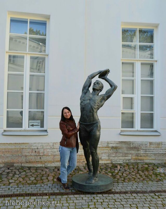 Чайная беседка