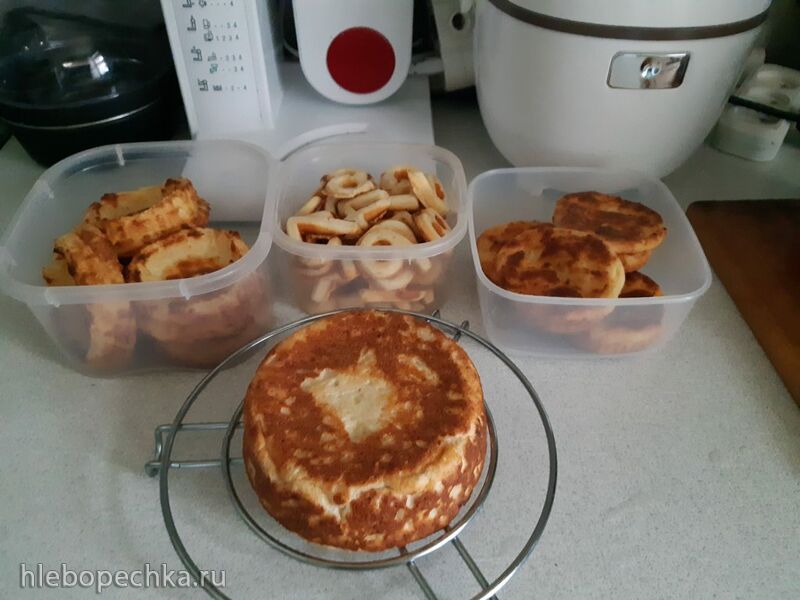 Tapтaлeтки & Ко