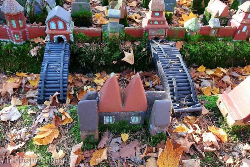 Ну здравствуй, Калининград! 35 лет спустя