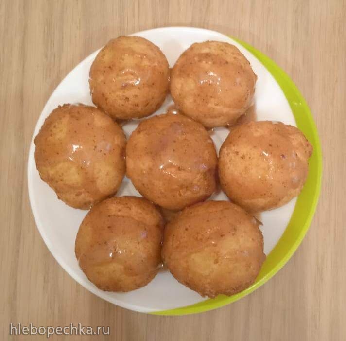 Чайная беседка