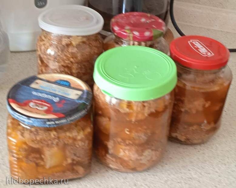 Чайная беседка