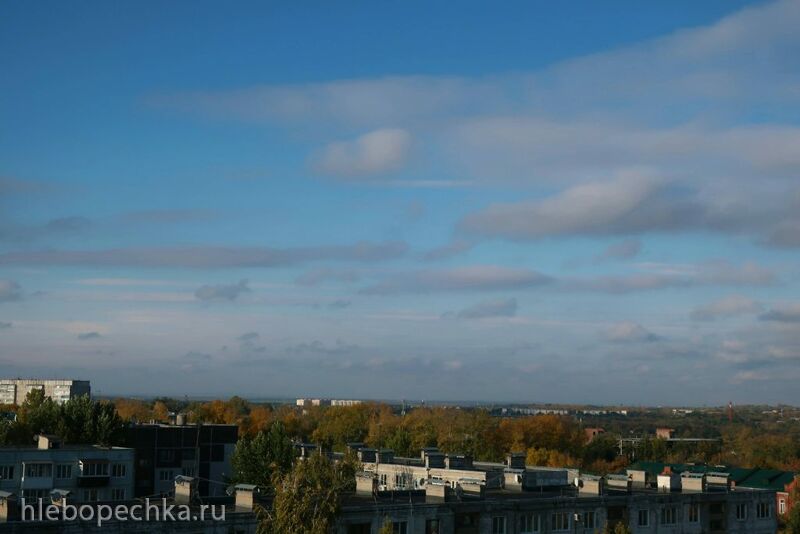 Чайная беседка