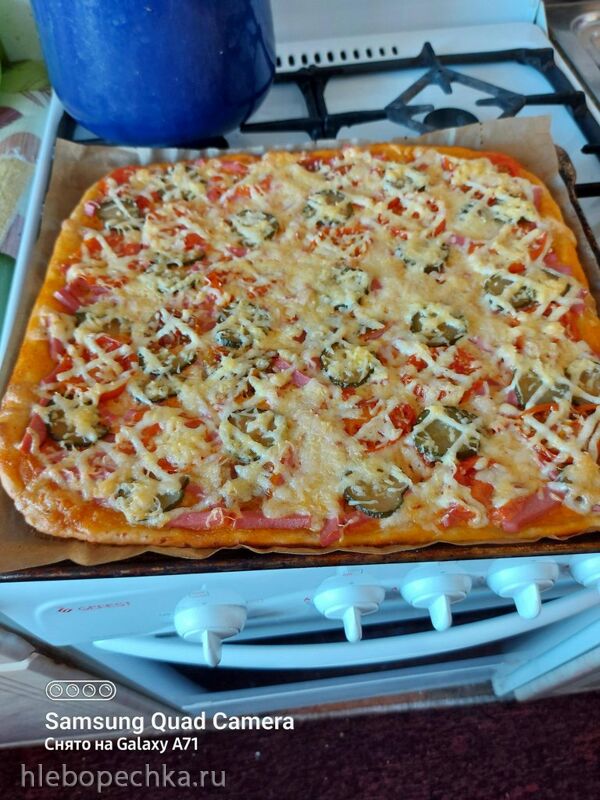 Tapтaлeтки & Ко