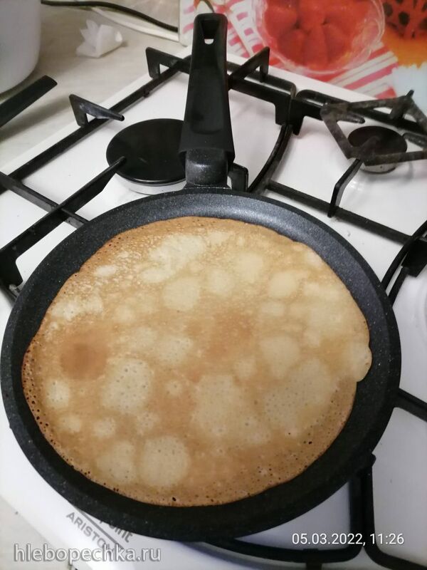 Чайная беседка